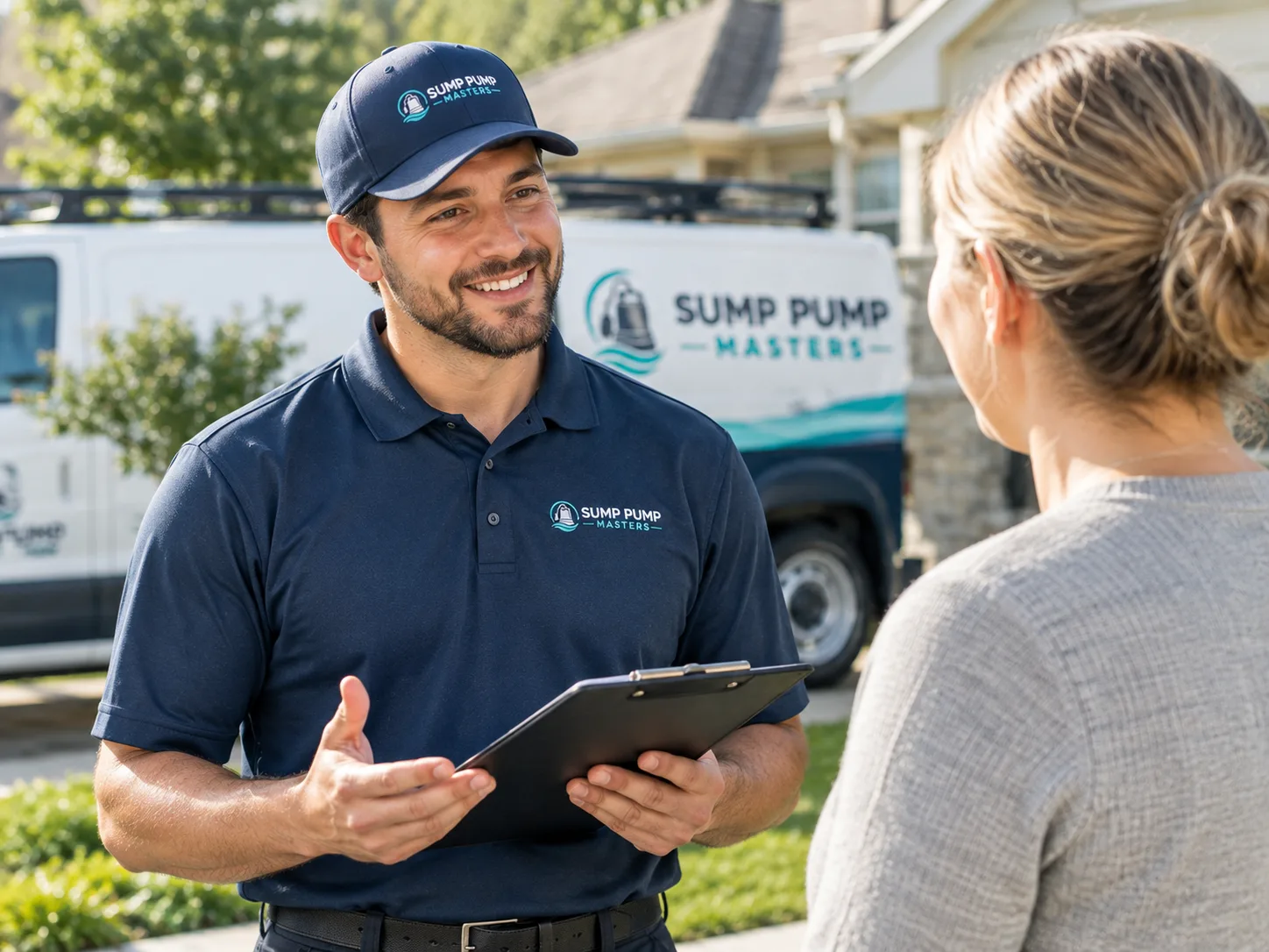 Sump Pump Repair Sieper, LA FAQs